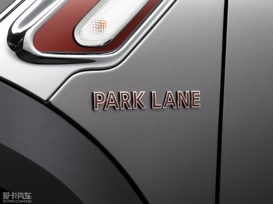 2015MINI COUNTRYMAN Park Lane 