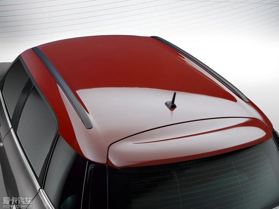 2015MINI COUNTRYMAN Park Lane 