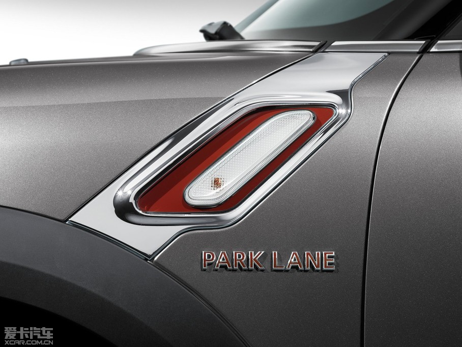 2015MINI COUNTRYMAN Park Lane 