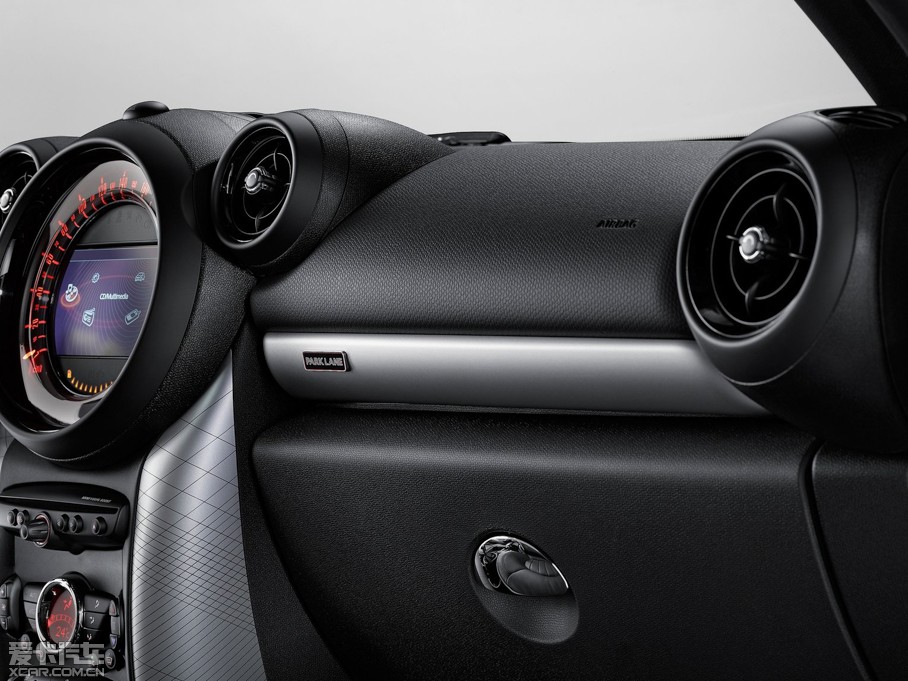 2015MINI COUNTRYMAN Park Lane 