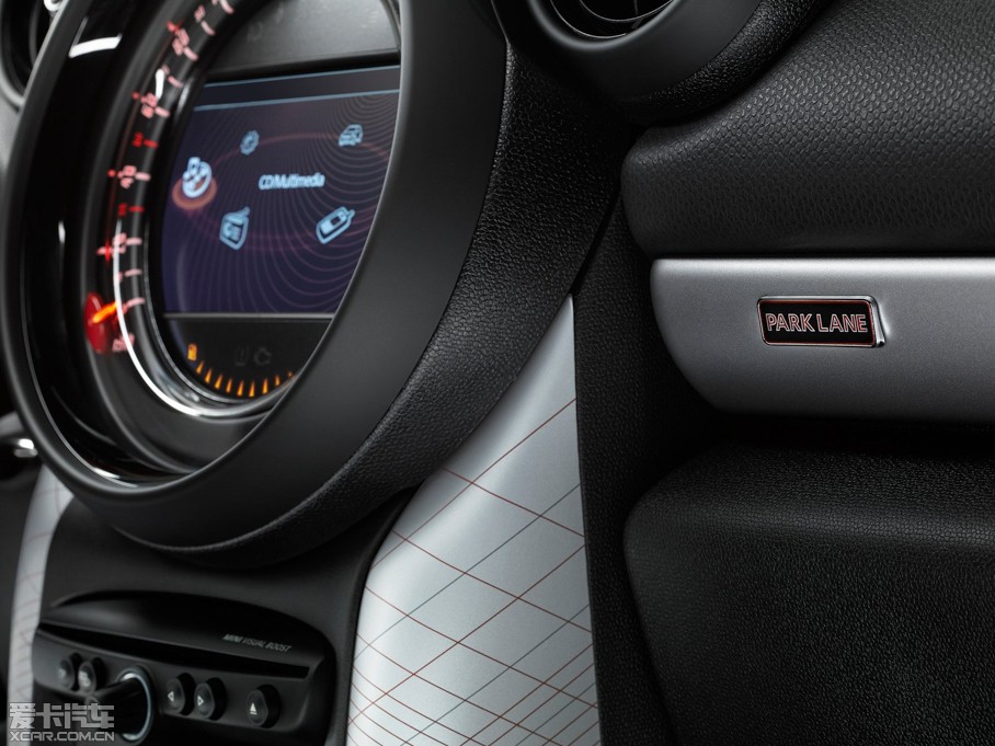 2015MINI COUNTRYMAN Park Lane 