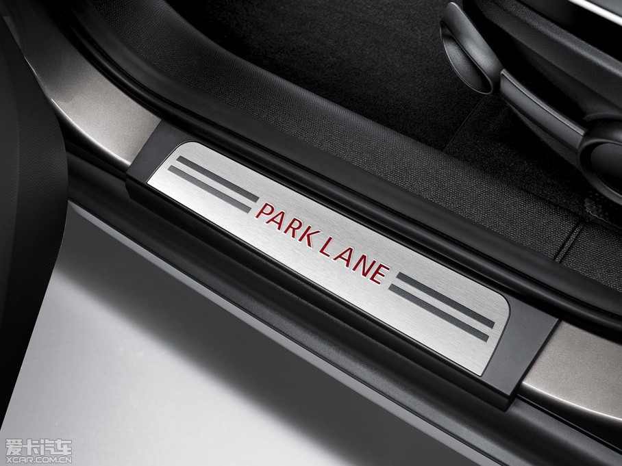 2015MINI COUNTRYMAN Park Lane 