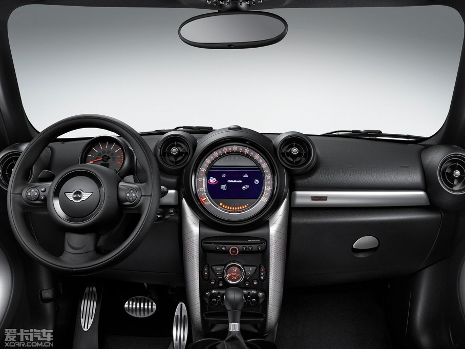 2015��MINI COUNTRYMAN Park Lane 