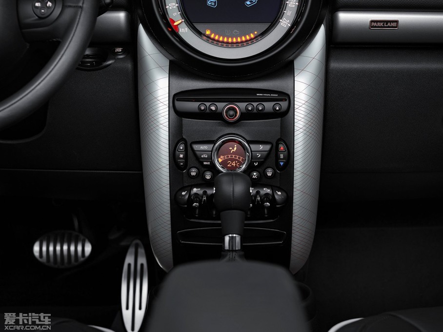 2015��MINI COUNTRYMAN Park Lane 