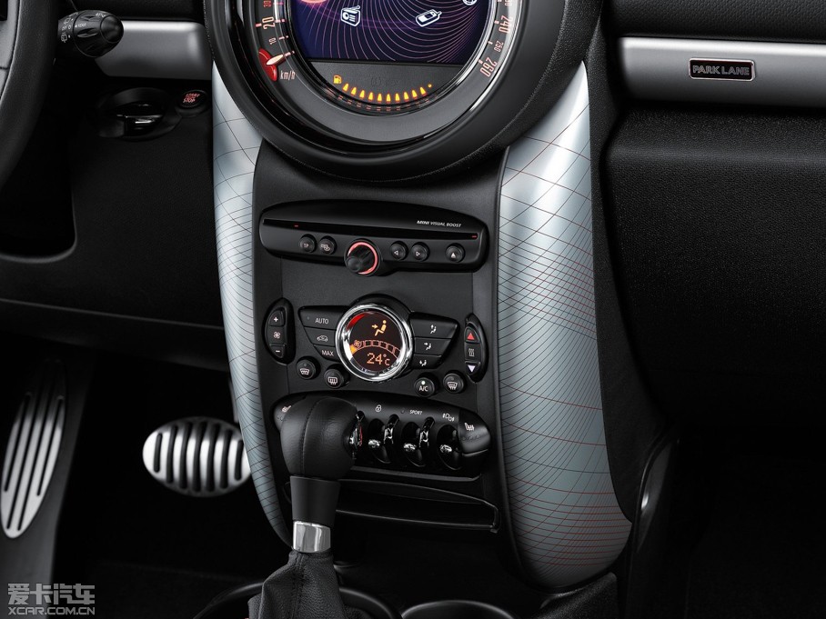 2015��MINI COUNTRYMAN Park Lane 