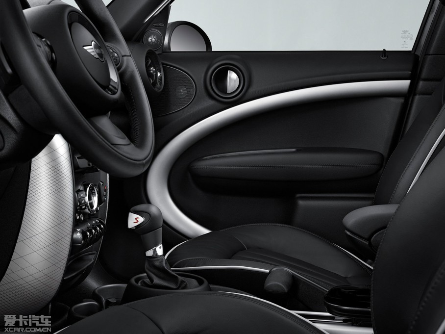 2015��MINI COUNTRYMAN Park Lane 