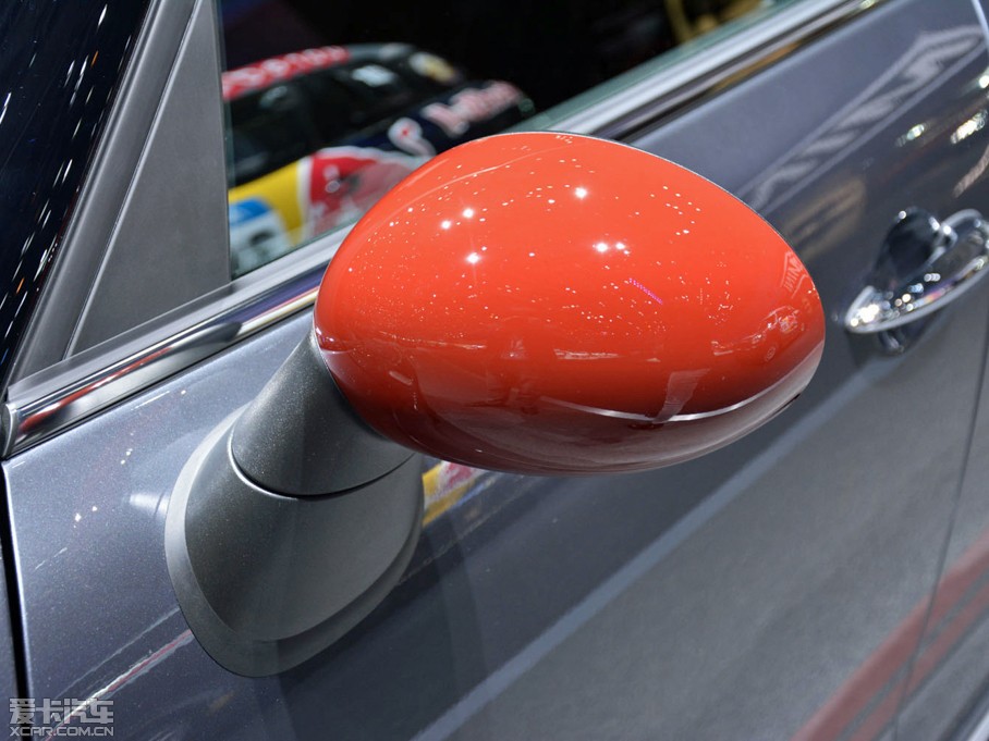 2015MINI COUNTRYMAN Park Lane 