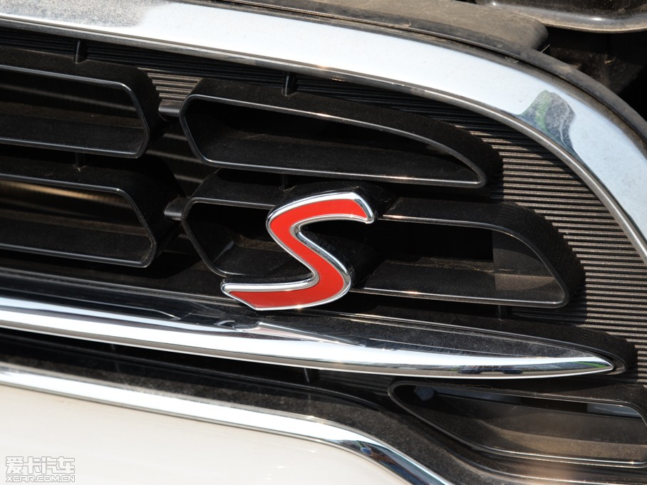 2015MINI COUNTRYMAN COOPER S All 4 M