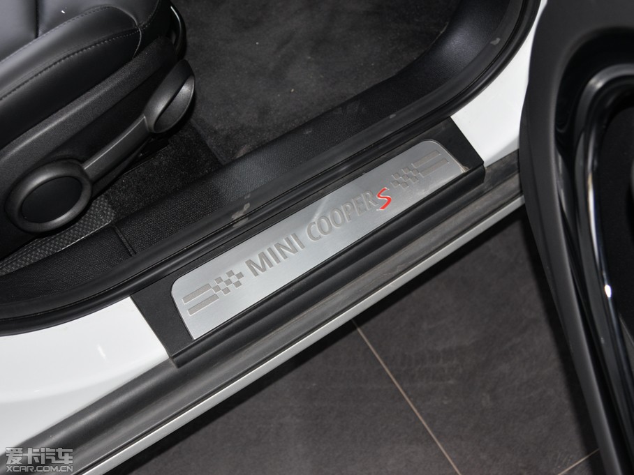 2015MINI COUNTRYMAN COOPER S All 4 M(jn)