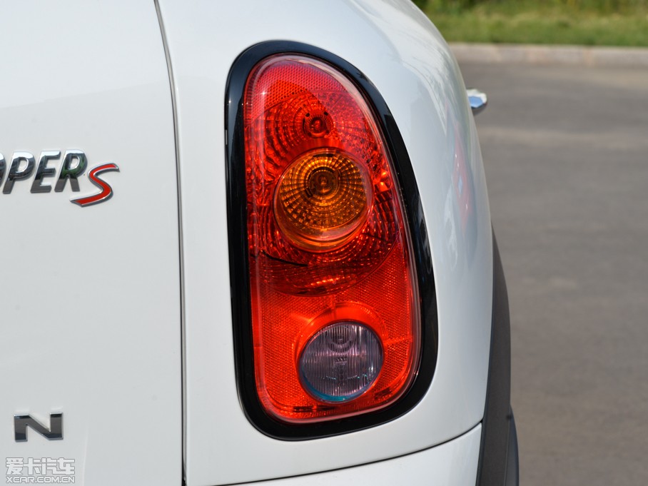 2015��MINI COUNTRYMAN COOPER S All 4 �M��������