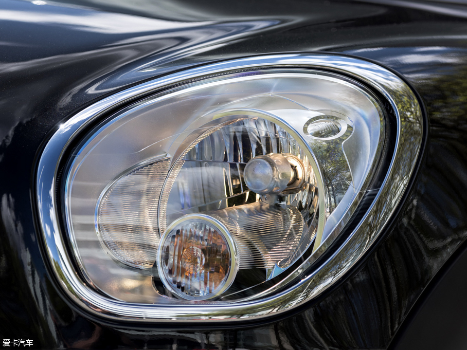 2015��MINI COUNTRYMAN ALL4 Business