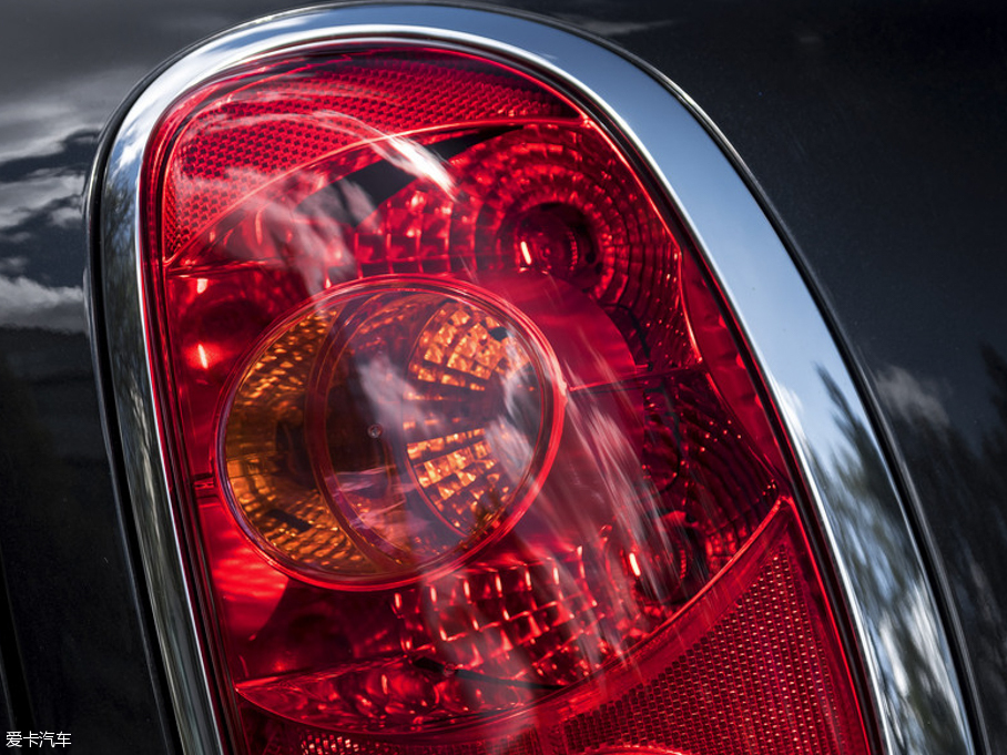 2015MINI COUNTRYMAN ALL4 Business