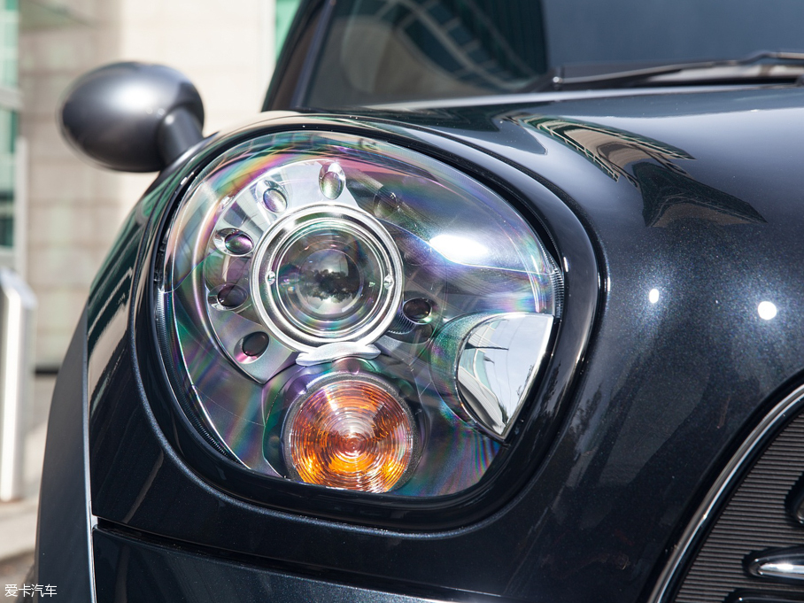 2015��MINI COUNTRYMAN Special Edition