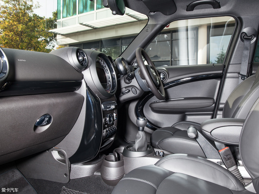 2015��MINI COUNTRYMAN Special Edition