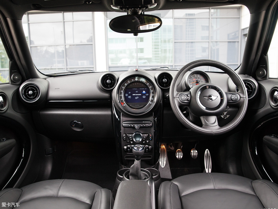 2015MINI COUNTRYMAN Special Edition
