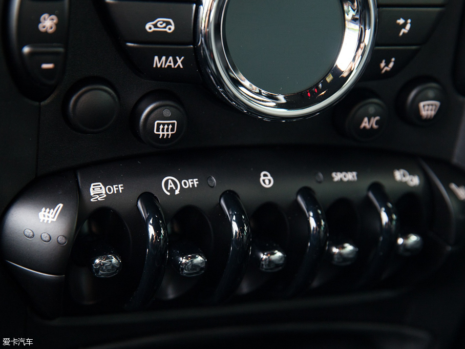 2015MINI COUNTRYMAN Special Edition