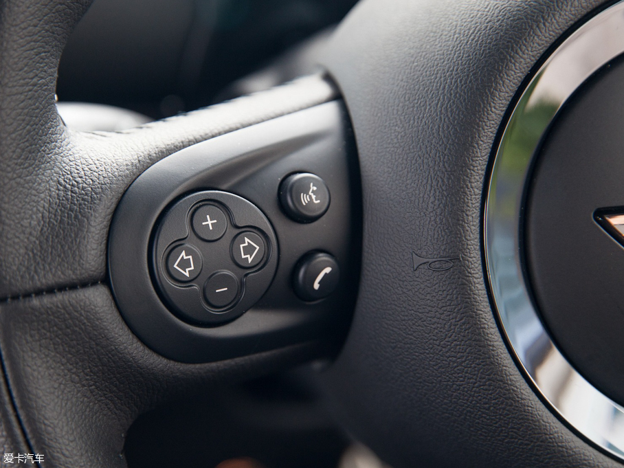 2015MINI COUNTRYMAN Special Edition