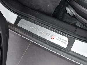 2015COOPER S All 4 M(jn) g