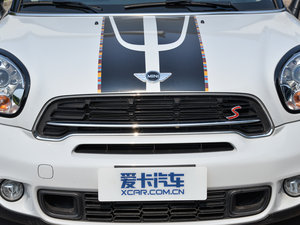 2015COOPER S All 4 M ^