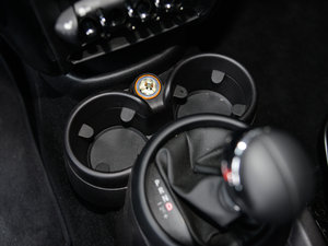 2015COOPER S All 4 M(jn) g