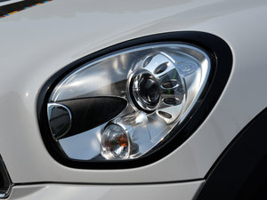 2015COOPER S All 4 M ^