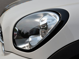 2015COOPER S All 4 M ^