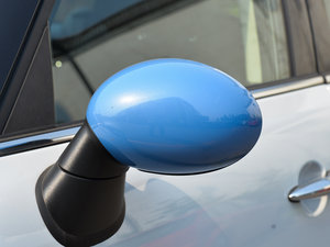 2015COOPER S All 4 M ^