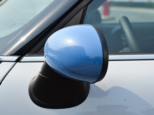 2015COOPER S All 4 M ^