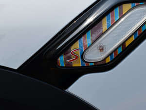 2015COOPER S All 4 M ^