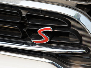 2015COOPER S All 4 M ^