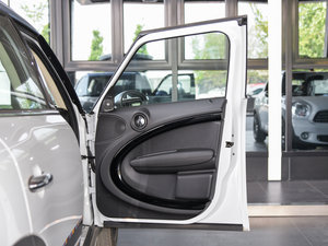 2015COOPER S All 4 M g