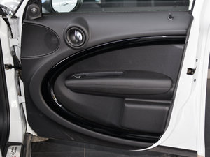 2015COOPER S All 4 M g