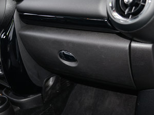 2015COOPER S All 4 M(jn) g