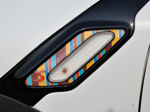 2015COOPER S All 4 M ^