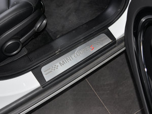 2015COOPER S All 4 M g