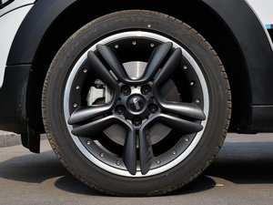 2015COOPER S All 4 M ^