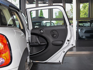 2015COOPER S All 4 M g