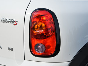 2015COOPER S All 4 M ^