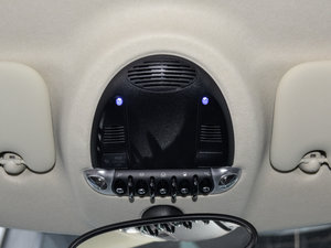 2015COOPER S All 4 M g