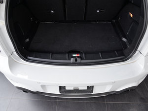 2015COOPER S All 4 M 