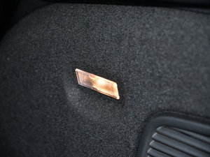 2015款COOPER S All 4 进藏限量版 其它