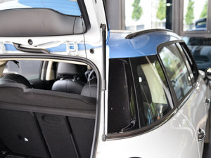 2015款COOPER S All 4 进藏限量版 其它