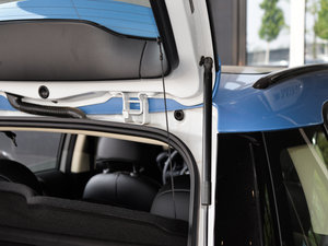 2015款COOPER S All 4 进藏限量版 其它