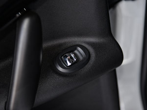 2015款COOPER S All 4 进藏限量版 中控区