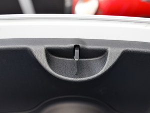 2015款COOPER S All 4 进藏限量版 其它