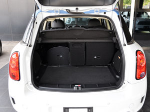 2015款COOPER S All 4 进藏限量版 其它