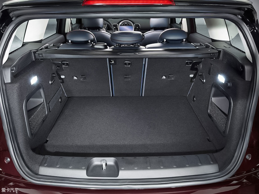 2016MINI CLUBMAN COOPER S CLUBMAN