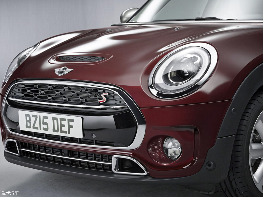 2016MINI CLUBMAN COOPER S CLUBMAN