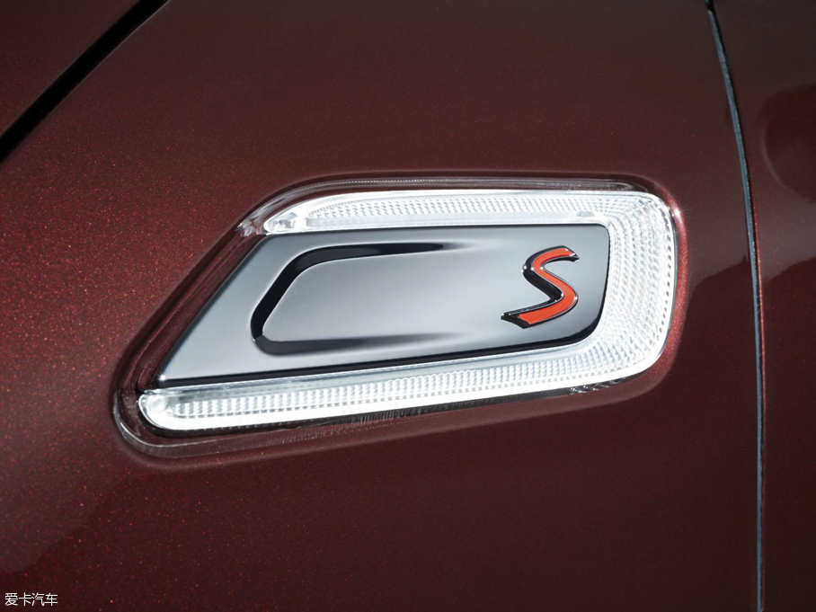 2016MINI CLUBMAN COOPER S CLUBMAN