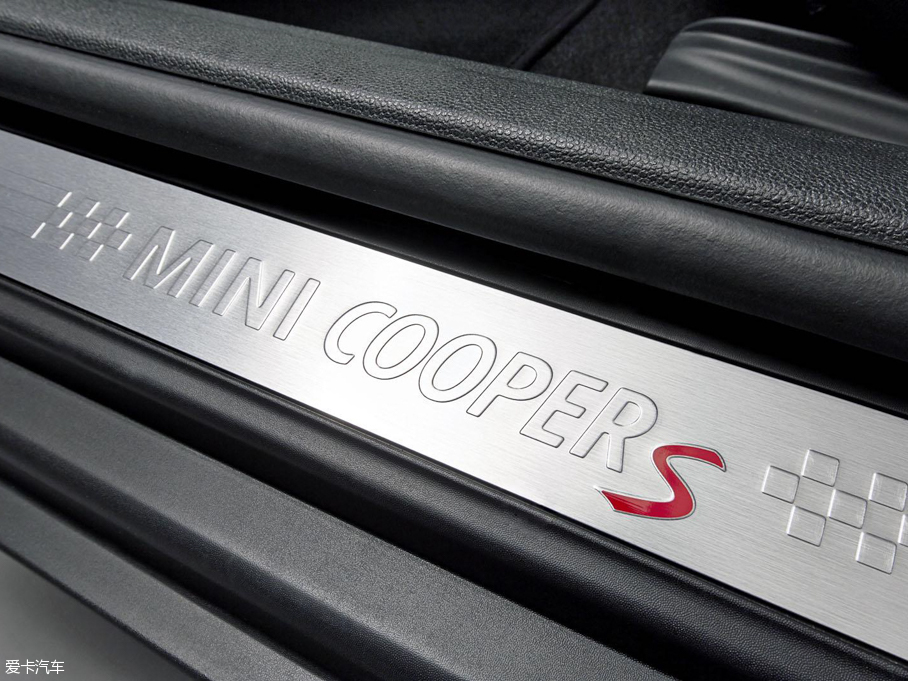 2016MINI CLUBMAN COOPER S CLUBMAN